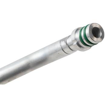 2019 Toyota Corolla A/C Refrigerant Suction Hose Four Seasons 65772 image 4 of 4