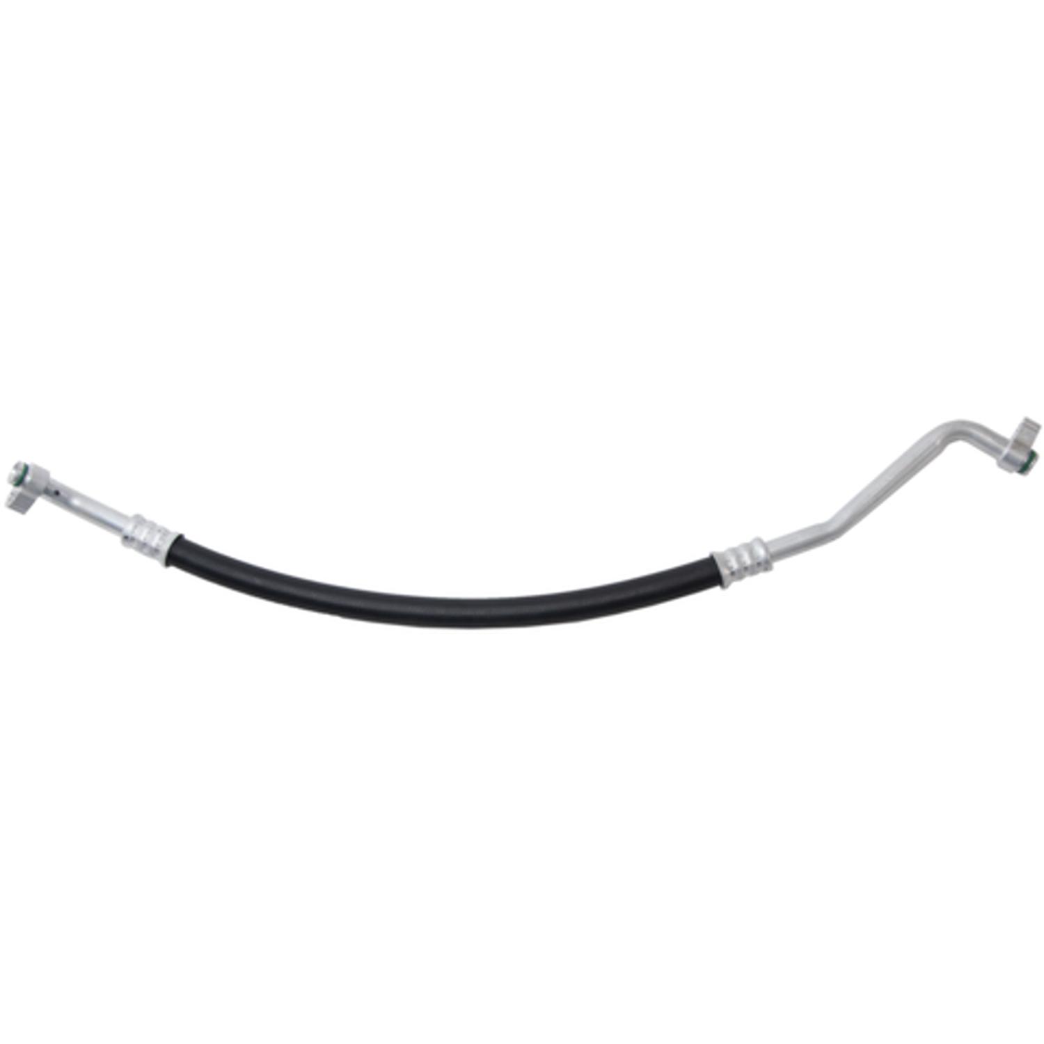 Four Seasons 65773 - A/C Refrigerant Suction Hose Four Seasons 65773 A/C Refrigerant Suction Hose product image 1 of 4