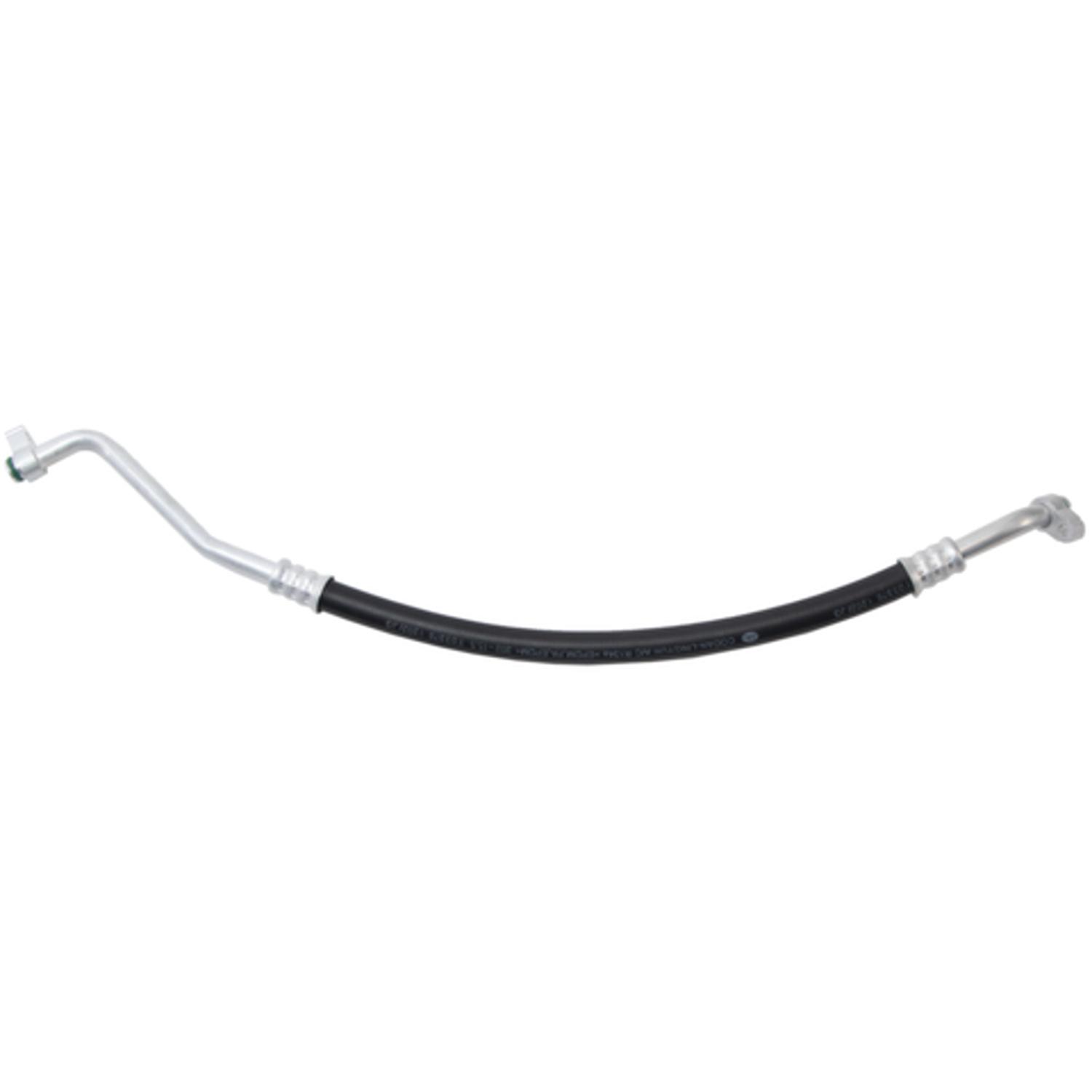 Four Seasons 65773 - A/C Refrigerant Suction Hose Four Seasons 65773 A/C Refrigerant Suction Hose product image 2 of 4