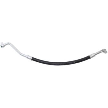 2019 Toyota Sienna A/C Refrigerant Suction Hose Four Seasons 65773 image 2 of 4