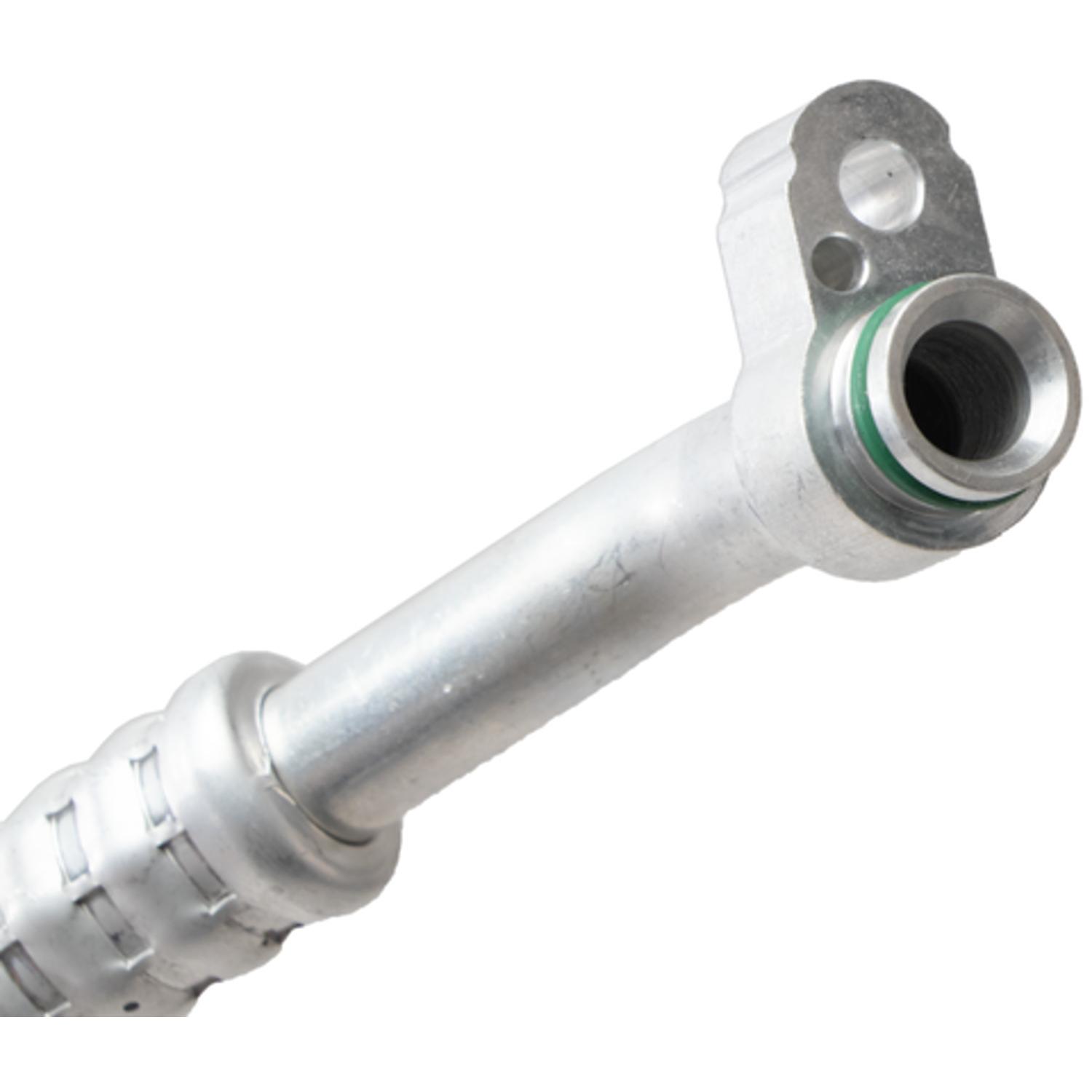 Four Seasons 65773 - A/C Refrigerant Suction Hose Four Seasons 65773 A/C Refrigerant Suction Hose product image 3 of 4