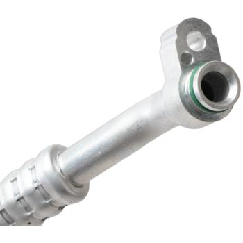 2019 Toyota Sienna A/C Refrigerant Suction Hose Four Seasons 65773 image 3 of 4