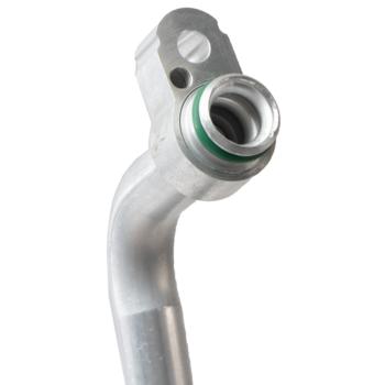 2019 Toyota Sienna A/C Refrigerant Suction Hose Four Seasons 65773 image 4 of 4