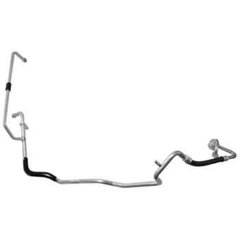 2019 Toyota Highlander A/C Refrigerant Suction Hose Four Seasons 65774 image 2 of 4