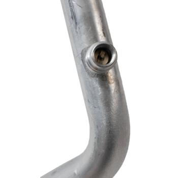 2019 Toyota Highlander A/C Refrigerant Suction Hose Four Seasons 65774 image 4 of 4