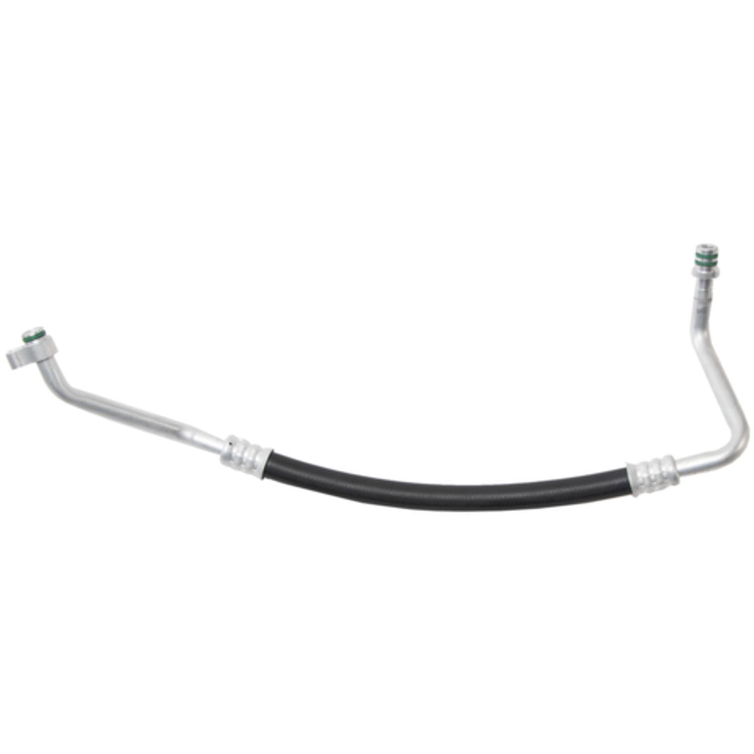Four Seasons 65775 - A/C Refrigerant Suction Hose Four Seasons 65775 A/C Refrigerant Suction Hose product image 1 of 4