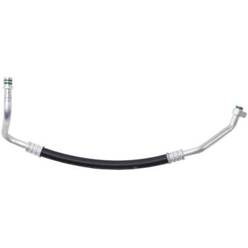2022 Toyota Highlander A/C Refrigerant Suction Hose Four Seasons 65775 image 2 of 4
