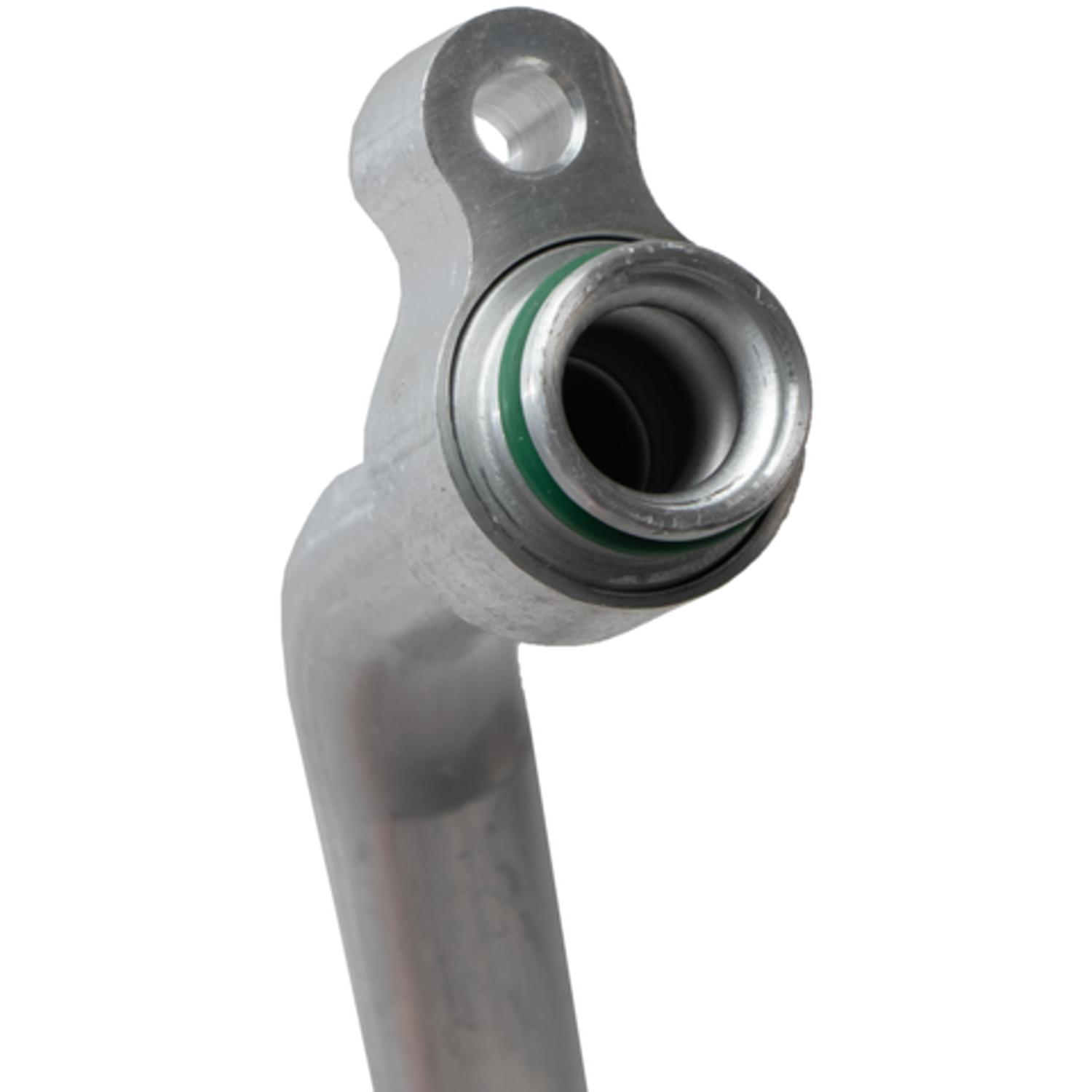 Four Seasons 65775 - A/C Refrigerant Suction Hose Four Seasons 65775 A/C Refrigerant Suction Hose product image 3 of 4