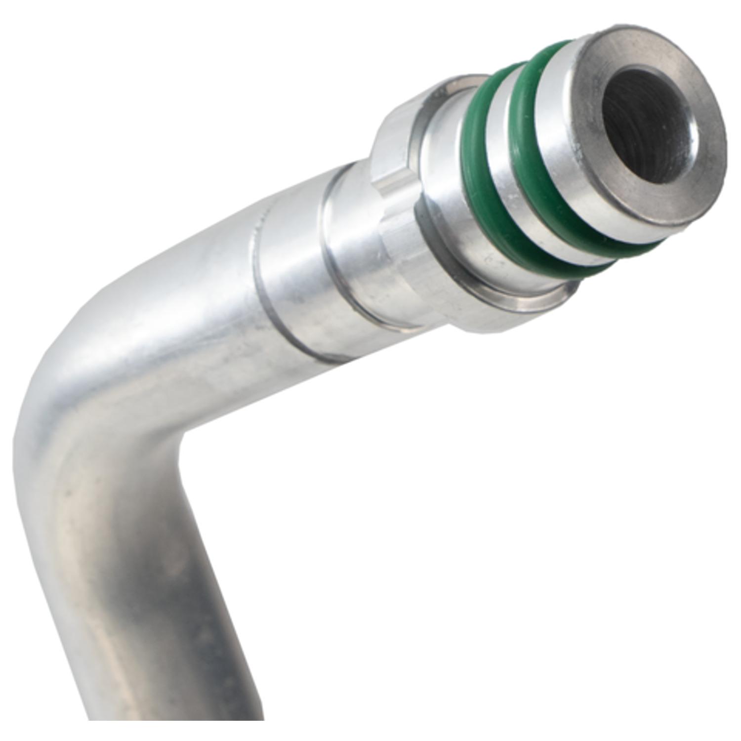 Four Seasons 65775 - A/C Refrigerant Suction Hose Four Seasons 65775 A/C Refrigerant Suction Hose product image 4 of 4