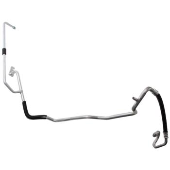 2019 Toyota Highlander A/C Refrigerant Suction Hose Four Seasons 65776 image 1 of 4