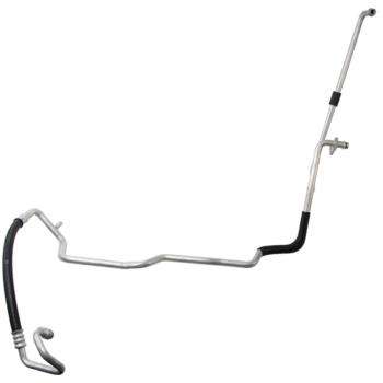2019 Toyota Highlander A/C Refrigerant Suction Hose Four Seasons 65776 image 2 of 4