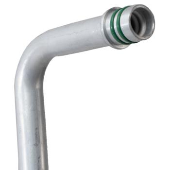 2019 Toyota Highlander A/C Refrigerant Suction Hose Four Seasons 65776 image 3 of 4