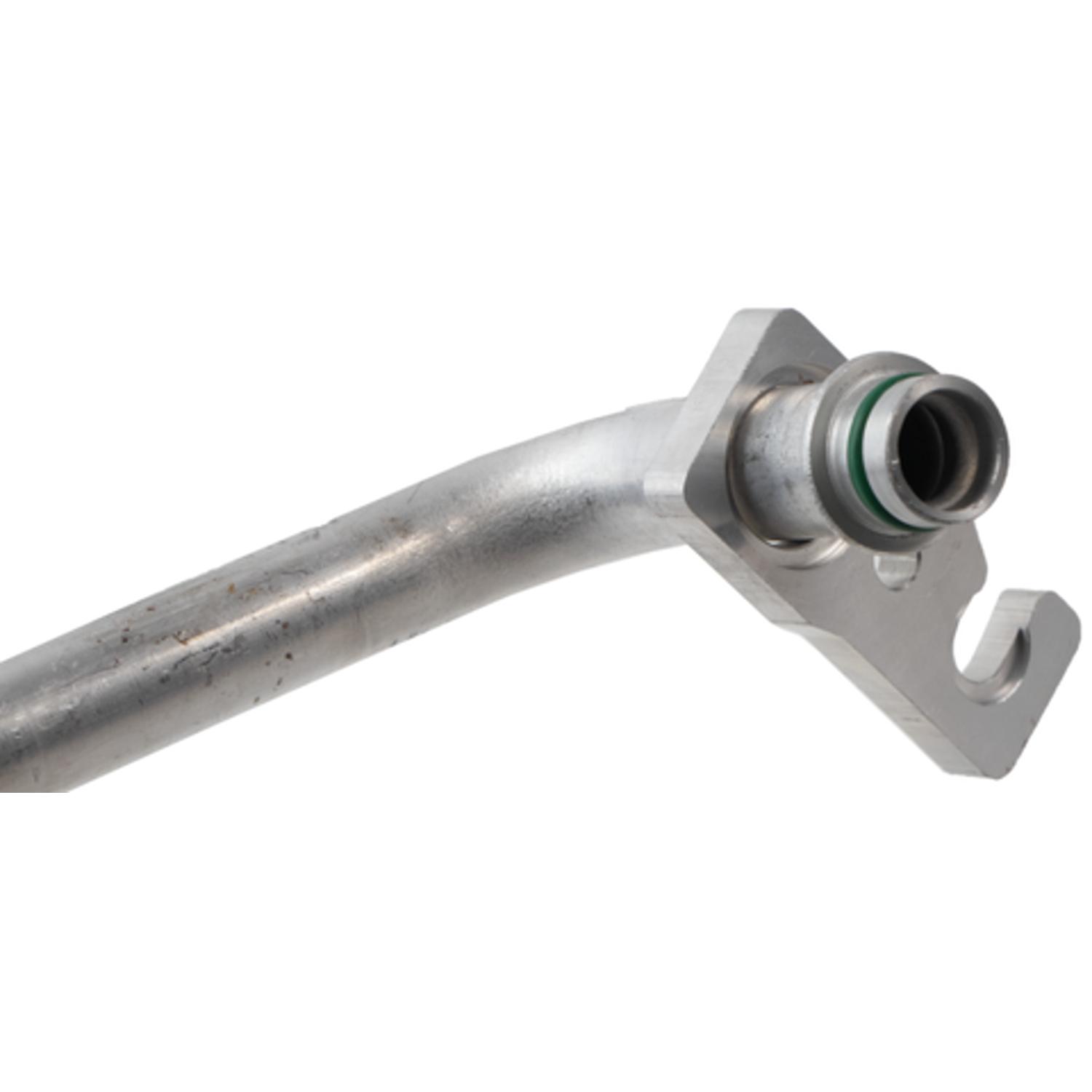 Four Seasons 65776 - A/C Refrigerant Suction Hose Four Seasons 65776 A/C Refrigerant Suction Hose product image 4 of 6