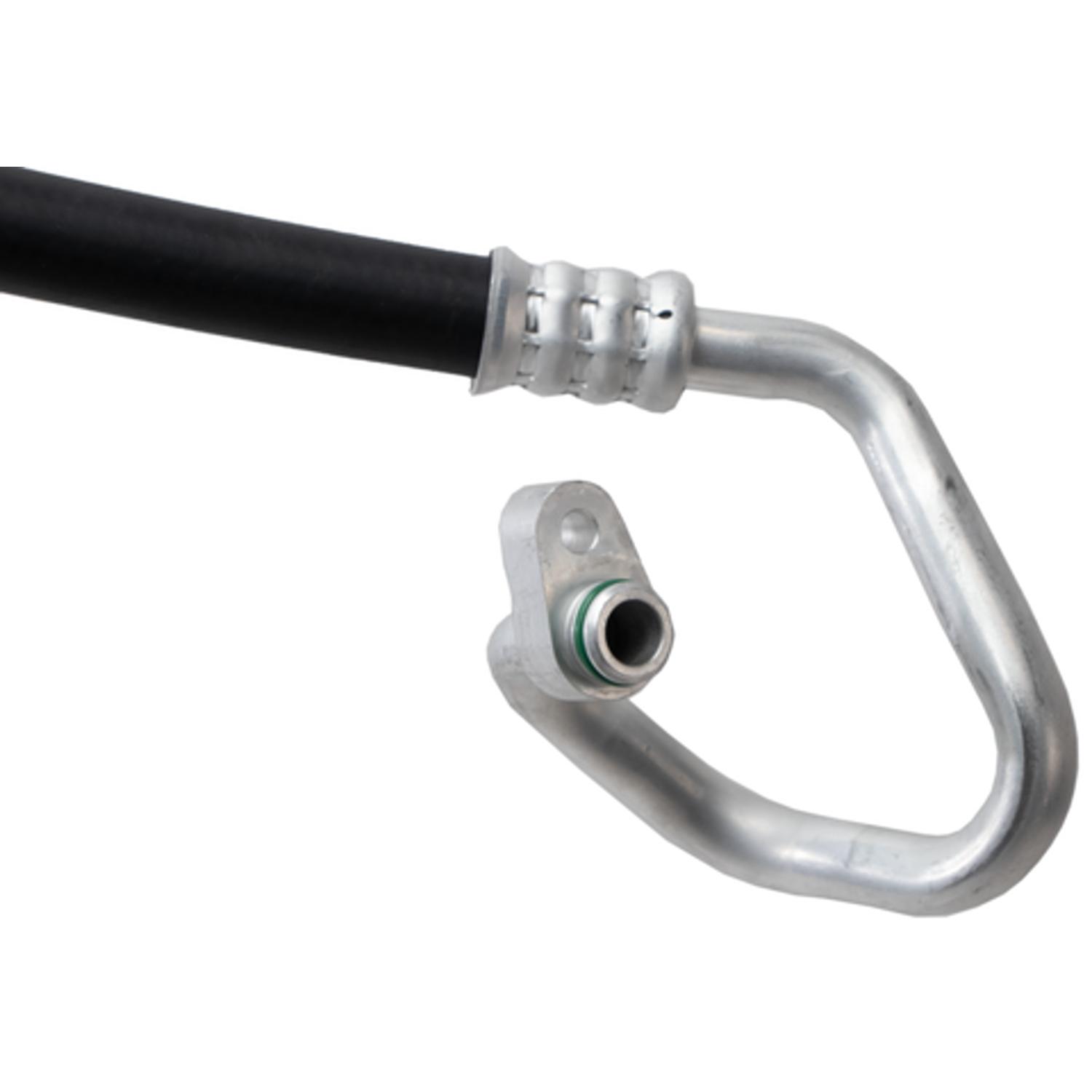 Four Seasons 65776 - A/C Refrigerant Suction Hose Four Seasons 65776 A/C Refrigerant Suction Hose product image 5 of 6