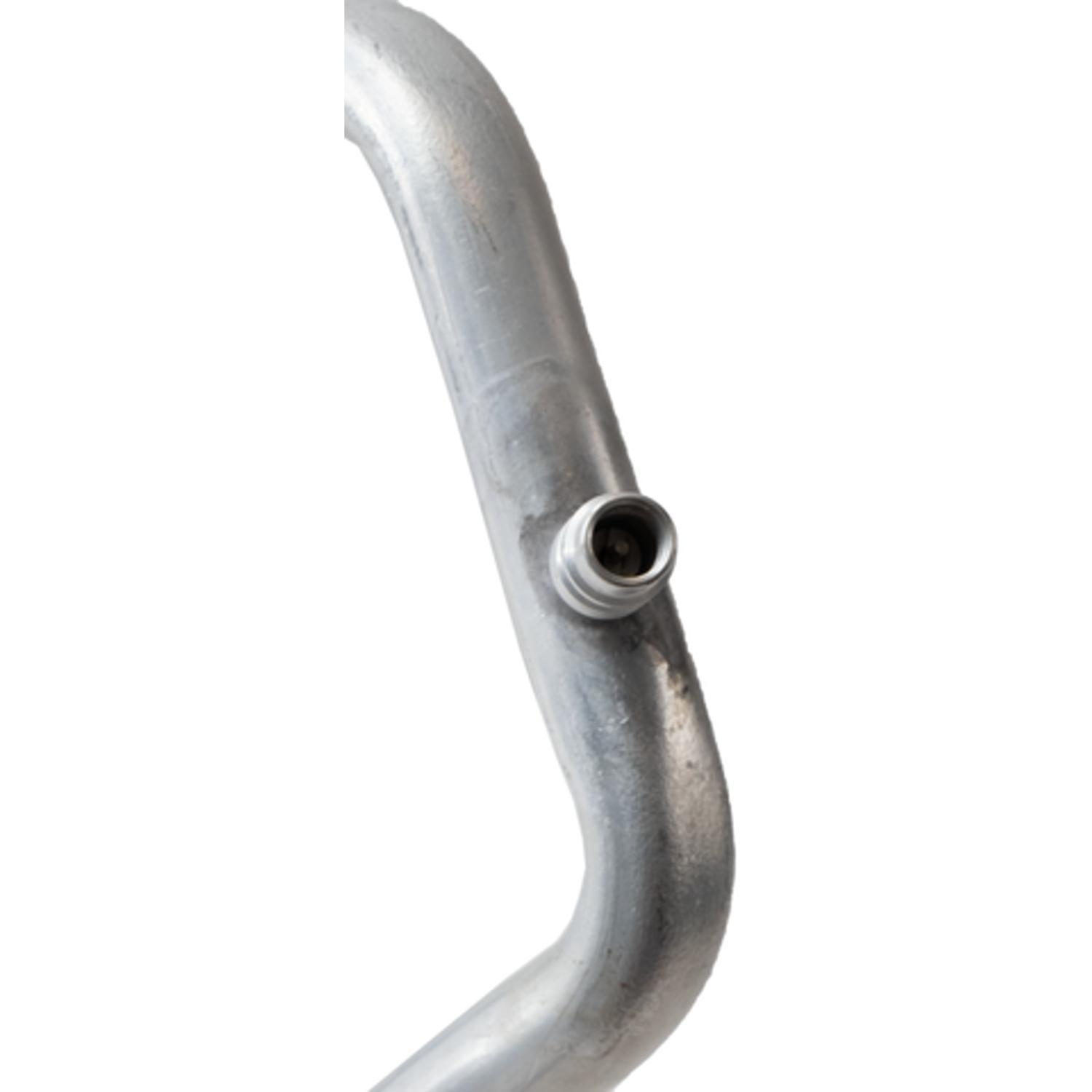 Four Seasons 65776 - A/C Refrigerant Suction Hose Four Seasons 65776 A/C Refrigerant Suction Hose product image 6 of 6