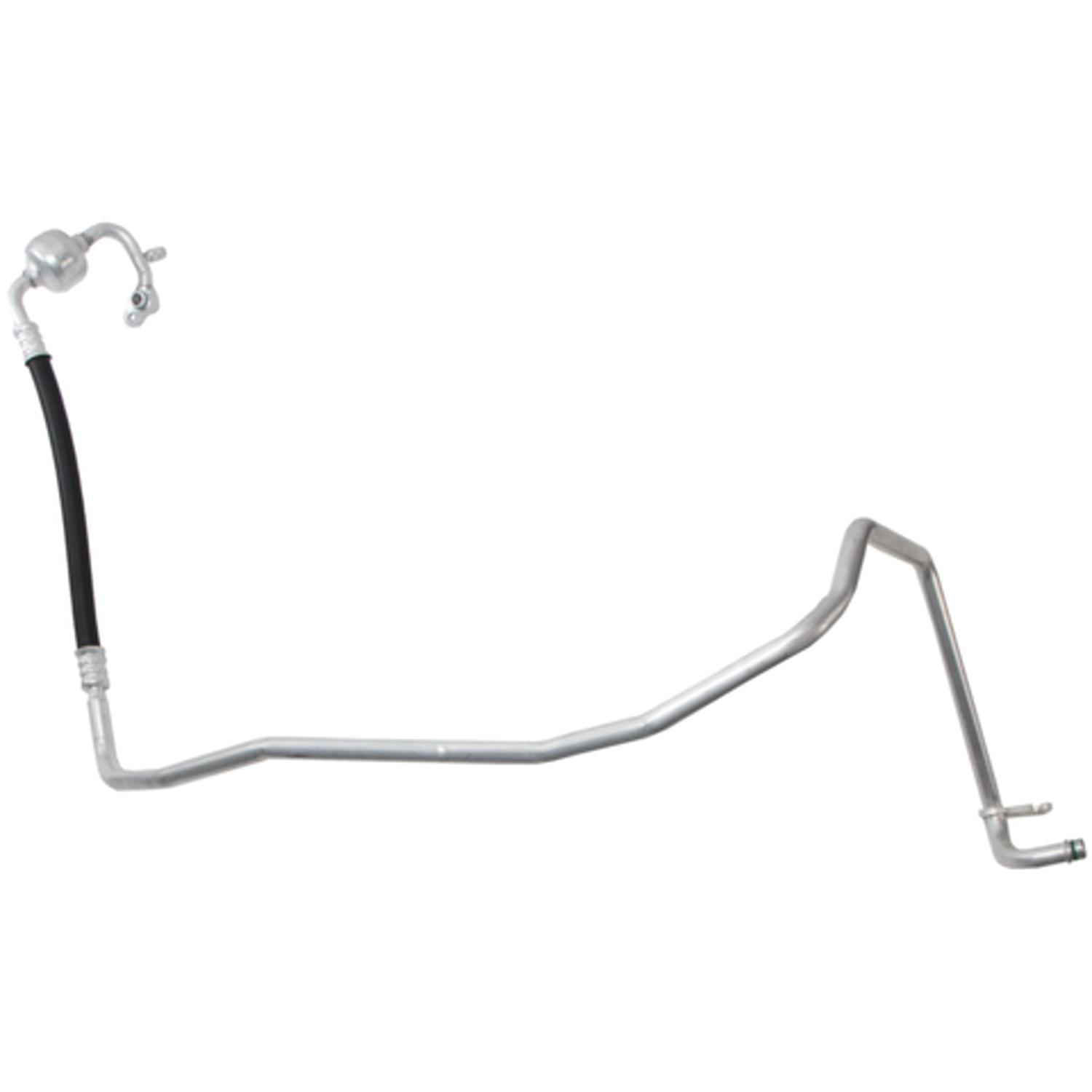 Four Seasons 65777 A/C Refrigerant Suction Hose product image 1 of 5