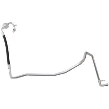 2015 Toyota Venza A/C Refrigerant Suction Hose Four Seasons 65777 image 1 of 4