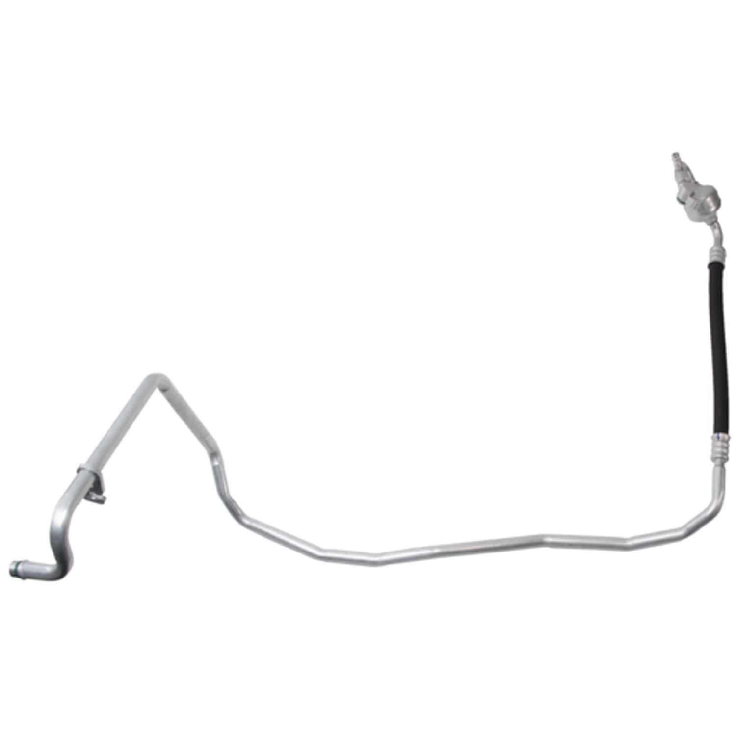 Four Seasons 65777 A/C Refrigerant Suction Hose product image 2 of 5