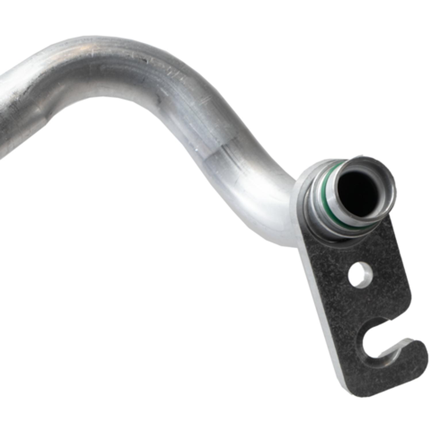 Four Seasons 65777 A/C Refrigerant Suction Hose product image 3 of 5
