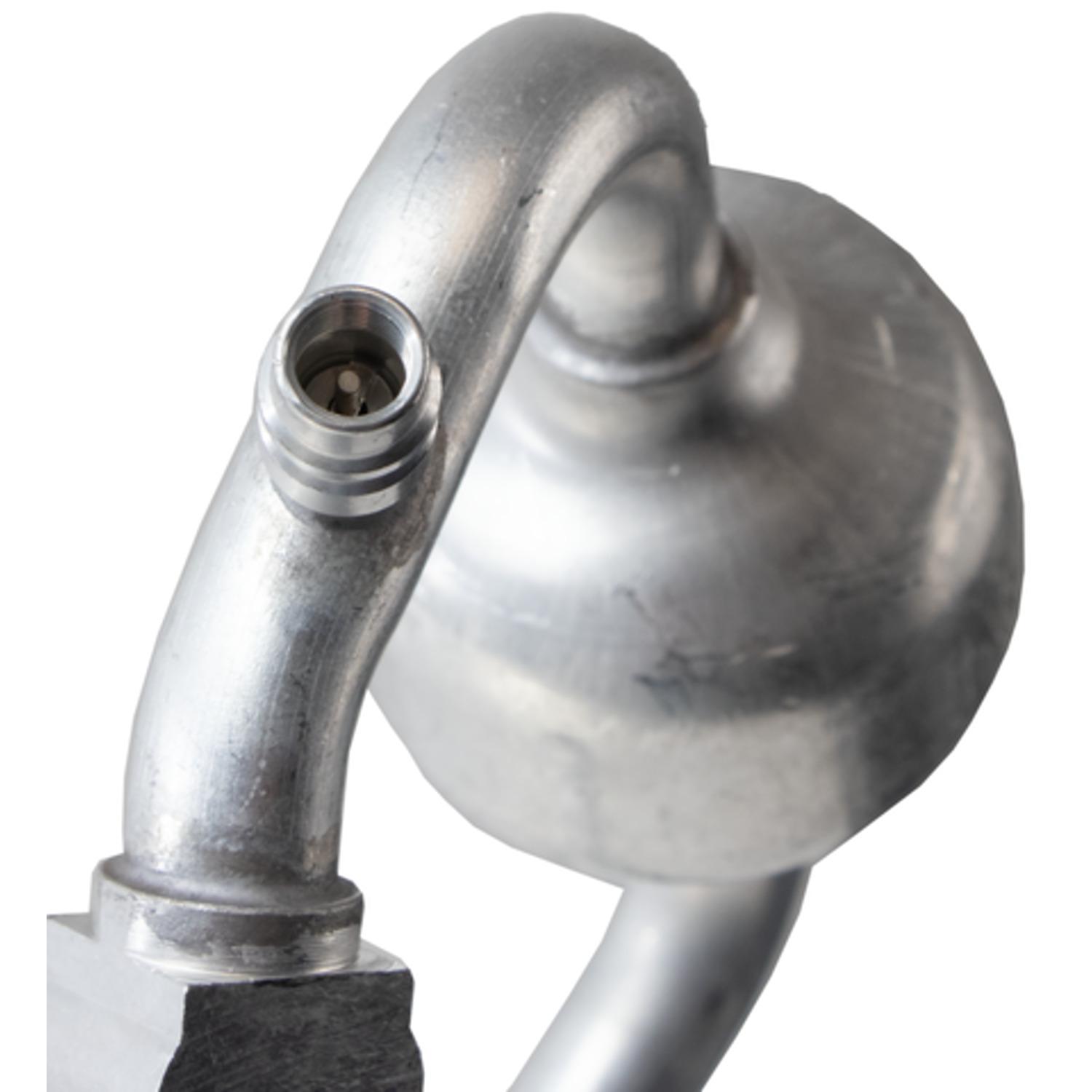 Four Seasons 65777 A/C Refrigerant Suction Hose product image 5 of 5