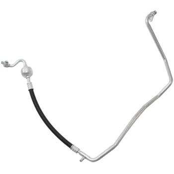 2015 Toyota Venza A/C Refrigerant Suction Hose Four Seasons 65778 image 1 of 4