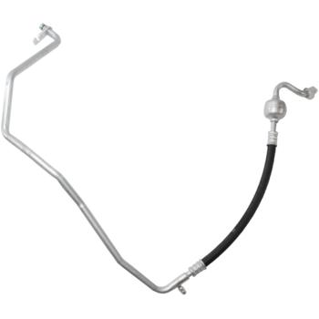 2015 Toyota Venza A/C Refrigerant Suction Hose Four Seasons 65778 image 2 of 4
