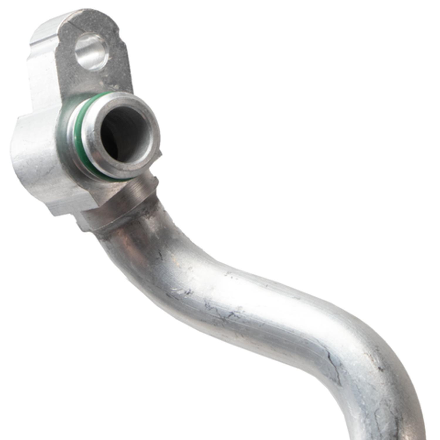 Four Seasons 65778 - A/C Refrigerant Suction Hose Four Seasons 65778 A/C Refrigerant Suction Hose product image 3 of 5