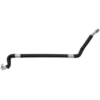 2019 Toyota Prius C A/C Refrigerant Suction Hose