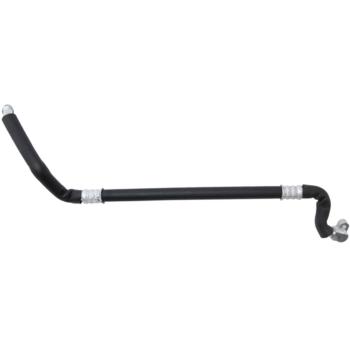 2019 Toyota Prius C A/C Refrigerant Suction Hose Four Seasons 65779 image 2 of 4