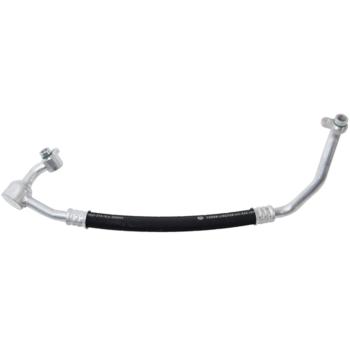2022 Toyota C-HR A/C Refrigerant Suction Hose Four Seasons 65780 image 2 of 4