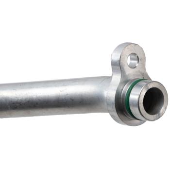 2022 Toyota C-HR A/C Refrigerant Suction Hose Four Seasons 65780 image 3 of 4