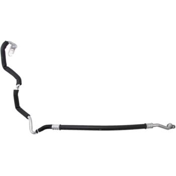 2016 Scion iA A/C Refrigerant Suction Hose Four Seasons 65781 image 2 of 4