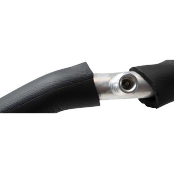 2016 Scion iA A/C Refrigerant Suction Hose Four Seasons 65781 image 4 of 4