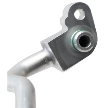 2015 Toyota Venza A/C Refrigerant Discharge Hose Four Seasons 65783 image 3 of 4