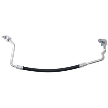 2015 Toyota Venza A/C Refrigerant Discharge Hose Four Seasons 65784 image 1 of 4