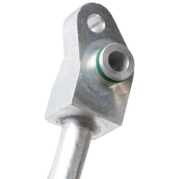 2015 Toyota Venza A/C Refrigerant Discharge Hose Four Seasons 65784 image 4 of 4