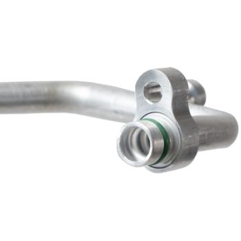 2016 Scion iA A/C Refrigerant Discharge Hose Four Seasons 65785 image 4 of 4