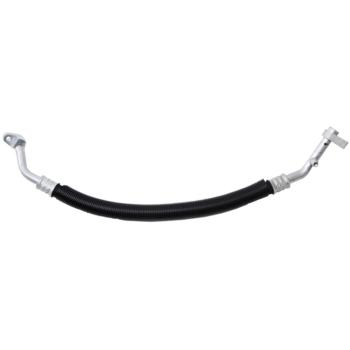 2018 Ford Fusion A/C Refrigerant Suction Hose Four Seasons 65786 image 1 of 4