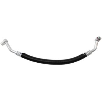 2018 Ford Fusion A/C Refrigerant Suction Hose Four Seasons 65786 image 2 of 4