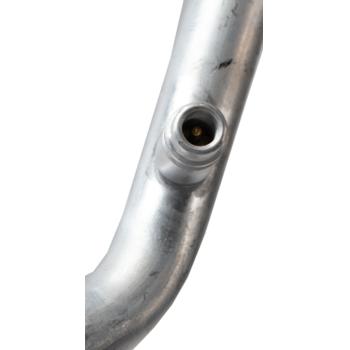 2018 Ford Fusion A/C Refrigerant Suction Hose Four Seasons 65786 image 4 of 4