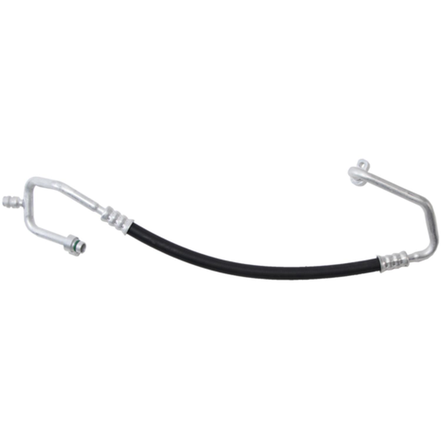 Four Seasons 65787 - A/C Refrigerant Discharge Hose Four Seasons 65787 A/C Refrigerant Discharge Hose product image 1 of 5