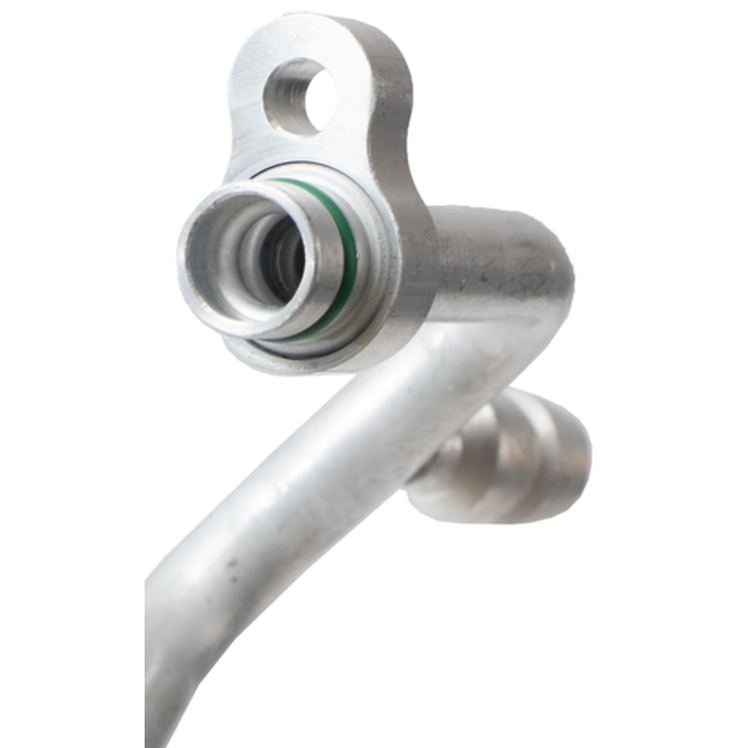 Four Seasons 65787 - A/C Refrigerant Discharge Hose Four Seasons 65787 A/C Refrigerant Discharge Hose product image 3 of 5