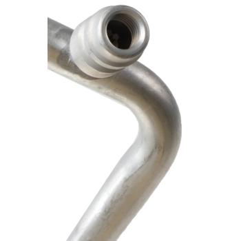 2016 Mazda CX-9 A/C Refrigerant Discharge Hose Four Seasons 65787 image 4 of 4