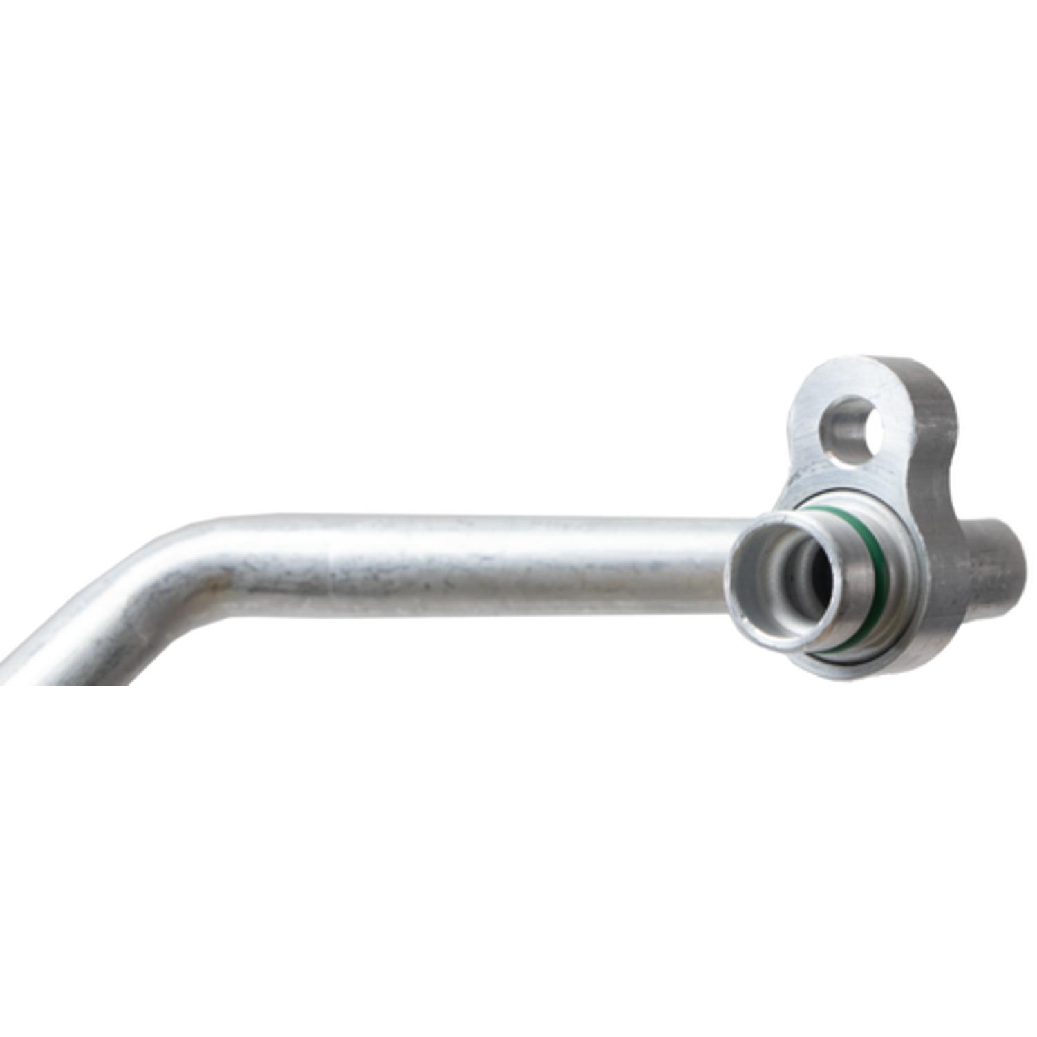 Four Seasons 65787 - A/C Refrigerant Discharge Hose Four Seasons 65787 A/C Refrigerant Discharge Hose product image 5 of 5