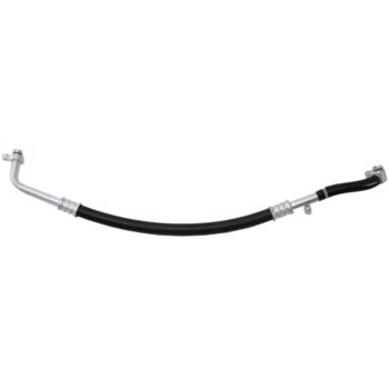 2021 Mazda CX-9 A/C Refrigerant Suction Hose