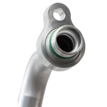 2021 Mazda CX-9 A/C Refrigerant Suction Hose Four Seasons 65788 image 3 of 4