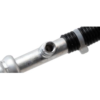 2021 Mazda CX-9 A/C Refrigerant Suction Hose Four Seasons 65788 image 4 of 4