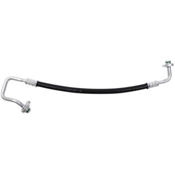 2021 Volvo S60 A/C Refrigerant Discharge Hose Four Seasons 65789 image 2 of 4
