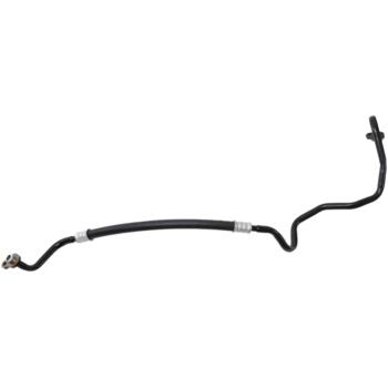2011 Volvo S60 A/C Refrigerant Discharge Hose Four Seasons 65790 image 2 of 4