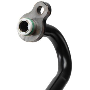 2011 Volvo S60 A/C Refrigerant Discharge Hose Four Seasons 65790 image 4 of 4